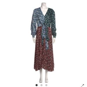 DELFI COLLECTIVE Dress